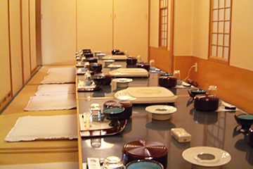 季節料理 あい川