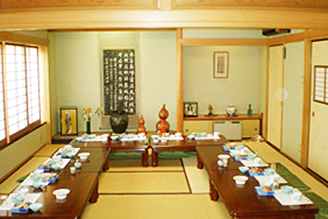 松乃寿司 本店