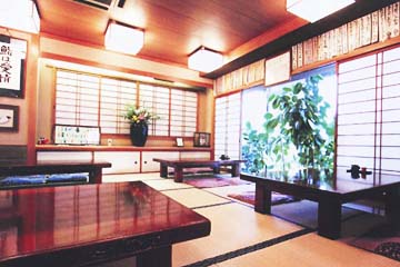 富久鮨 板橋本町店