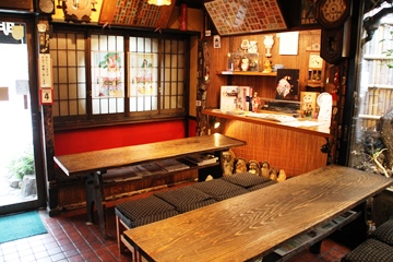 天野屋