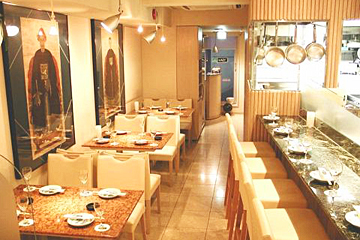 Italian Dining＆Bar 銀座－LAZY