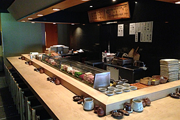 鳥よし 銀座店