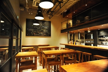 CRAFT BEER MARKET 神保町店の写真1