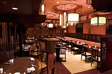 南国酒家 飯田橋店