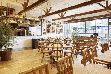 Pizzeria＆Trattoria Mano－e－Mano の写真1