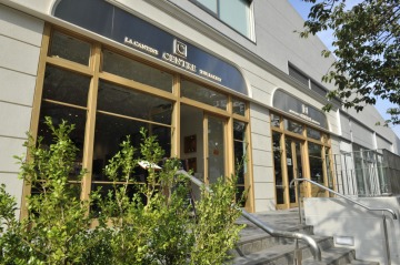 CENTRE THE BAKERYの写真1