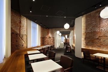 TORAYA TOKYOの写真1
