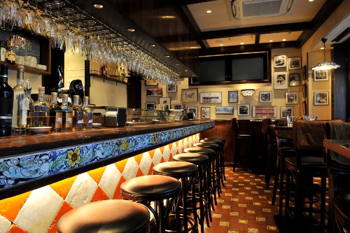 Cantina Siciliana TUTTO IL MAREの写真1