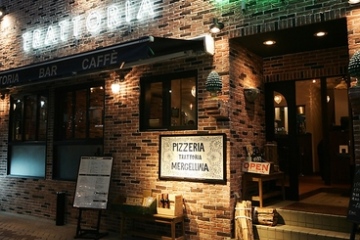Mergellinaの写真1