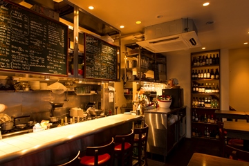 MARZAC 7の写真1