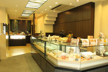 日影茶屋 鎌倉小町店の写真1