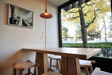 Pho 321 Noodle barの写真1