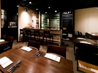 Bistro GASTROSの写真1