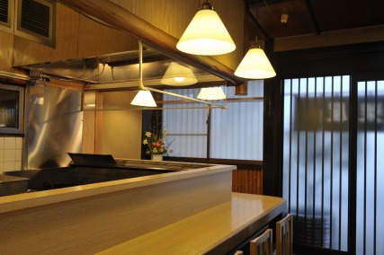 蓬莱屋の写真1