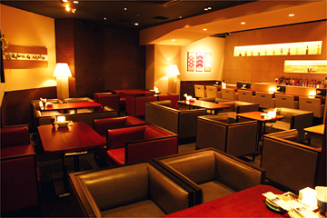 炭火BAR 集（しゅう） 新橋本店の炭火焼