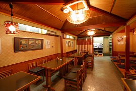 尾張屋 支店の写真1