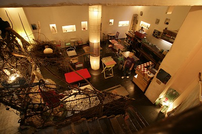 BOMBAY BAZARの写真1