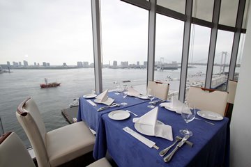 OCEAN DISH Q’onの写真1