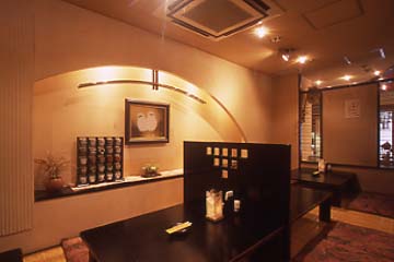 季寄せ 蕎麦 柏や