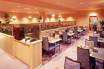 活 伊勢海老料理 中納言 神戸ハーバーランド店