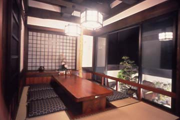 札幌かに本家 仙台店