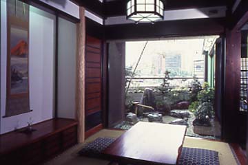 札幌かに本家 金山店
