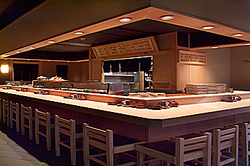 鳥よし 西麻布店
