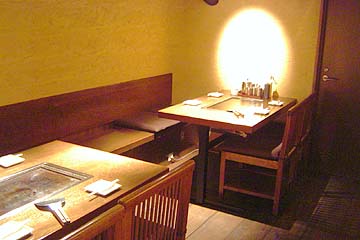お好みもんじゃ居酒屋 だるまさんが焼いちゃった。の写真1
