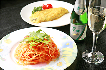 Dining Bar koma