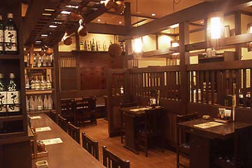 信州そば処 そじ坊 船橋フェイス店