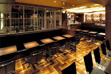 PRONTO 新さっぽろ店