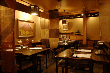 東新町 鳥銀