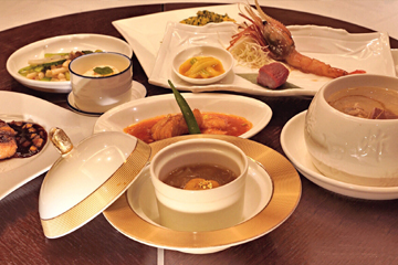 中国北京料理 天厨菜館 渋谷店