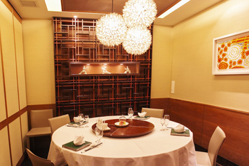 中国北京料理 天厨菜館 渋谷店の写真2