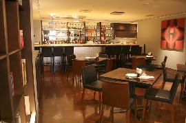 Cafe RIGOLETTOの写真1