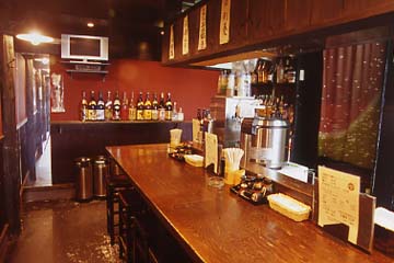 わいどや 吹田店