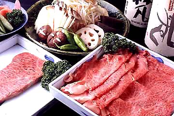 大阪柿屋