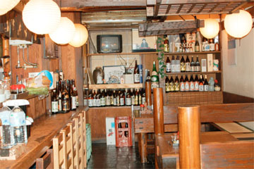 薩摩おごじょ 六本木店