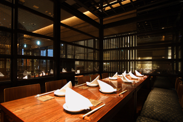美食米門 梅田店