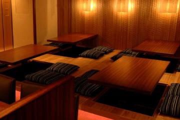 串亭 恵比寿本店