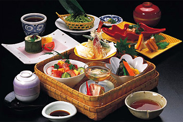 和食 波奈 仙台店