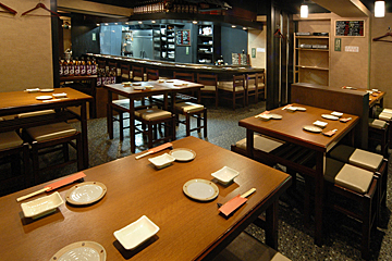 いずみ田 中目黒店