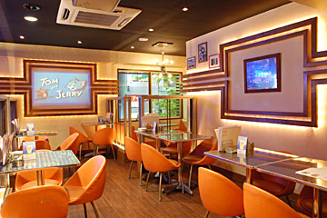 Kitchen＆Bar FISh 水道橋店