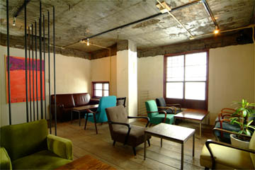CAFE＆DINING BAR Insomnia