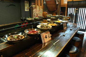 伊勢もん居酒屋 駄駄っ子