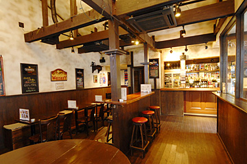 IRISH PUB KENNY’s