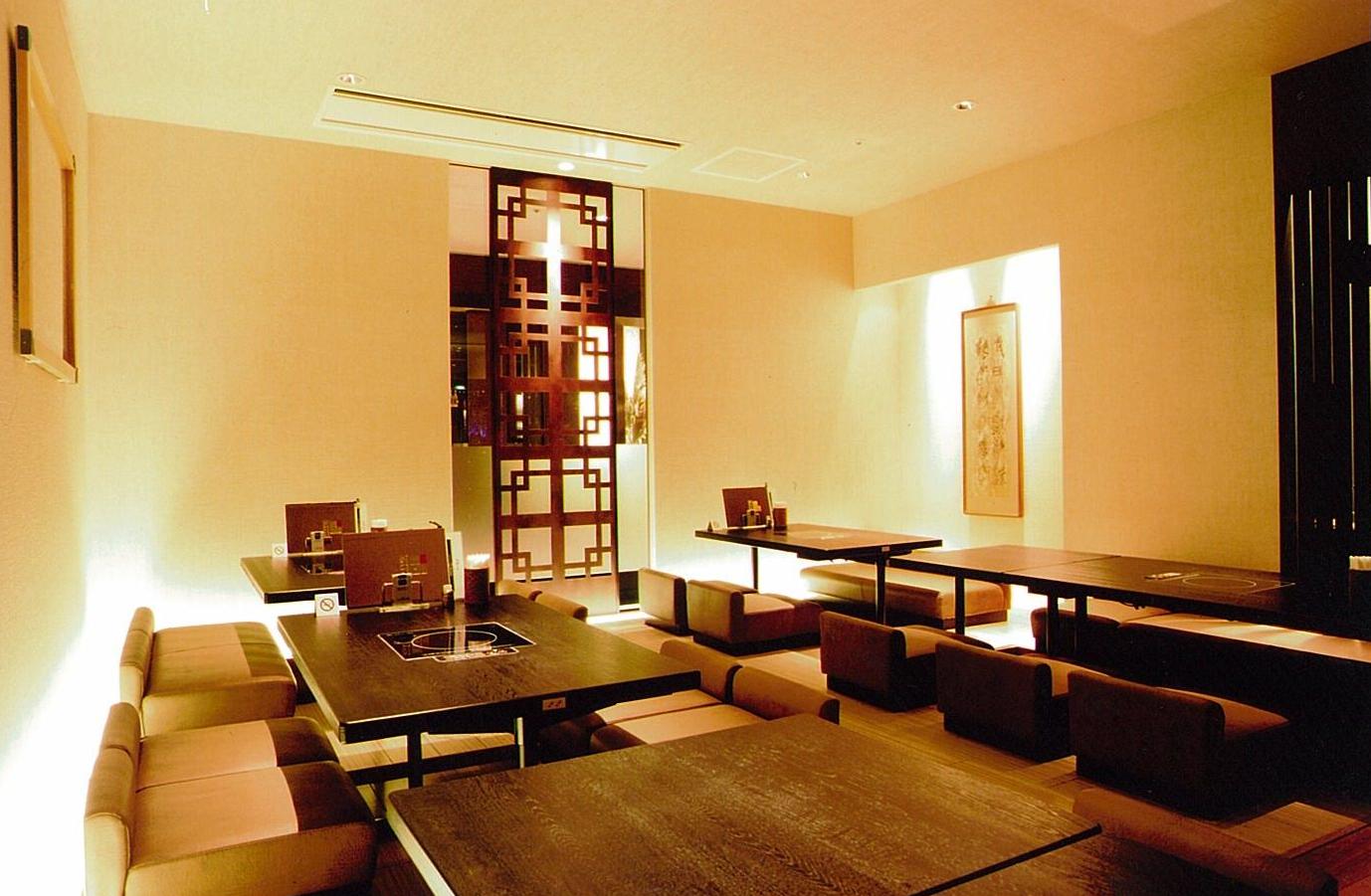 コリアンキッチン シジャン 天王寺駅ミオ店