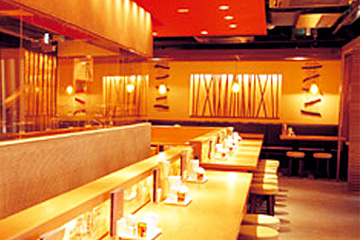 とり鉄 橋本店