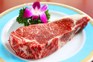 炭火焼肉 新宿 柳苑の写真1