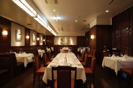 RUTH’S CHRIS STEAK HOUSEの写真1